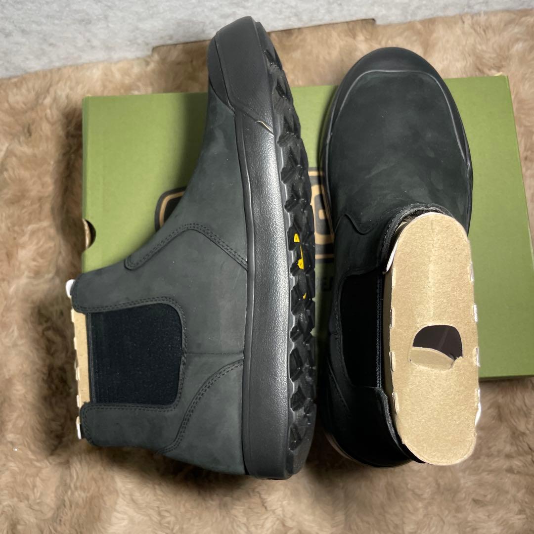keen ブーツ ELENA CHELSEA エレナ チェルシー レディース