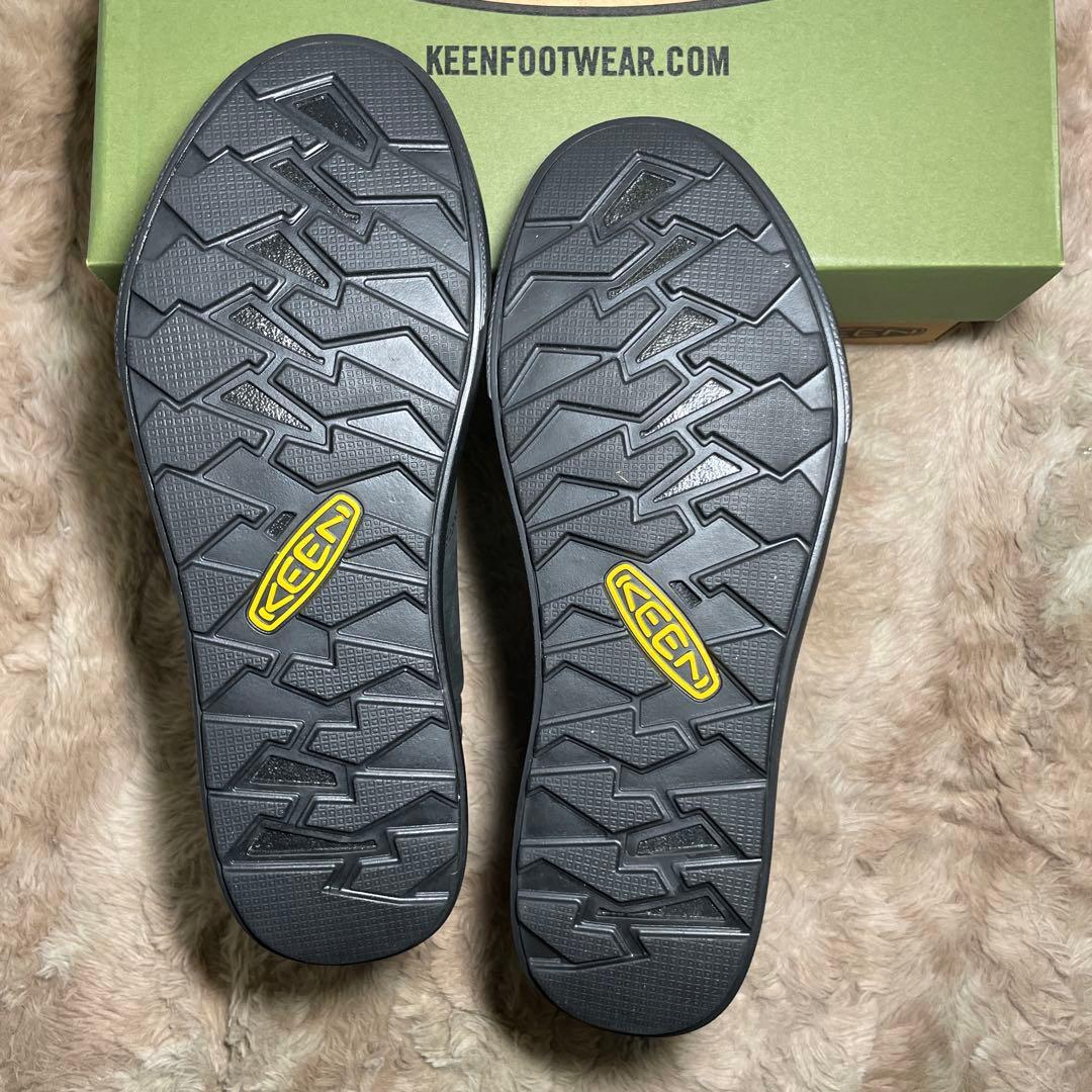 keen ブーツ ELENA CHELSEA エレナ チェルシー レディース