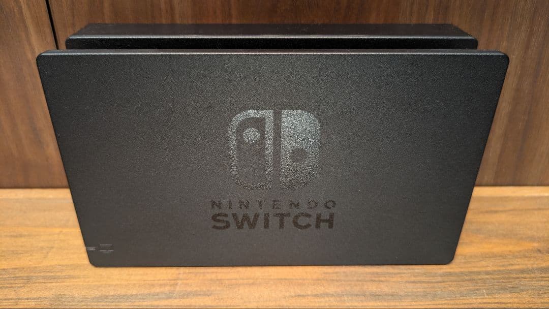 Nintendo Switch　グリップコントローラー