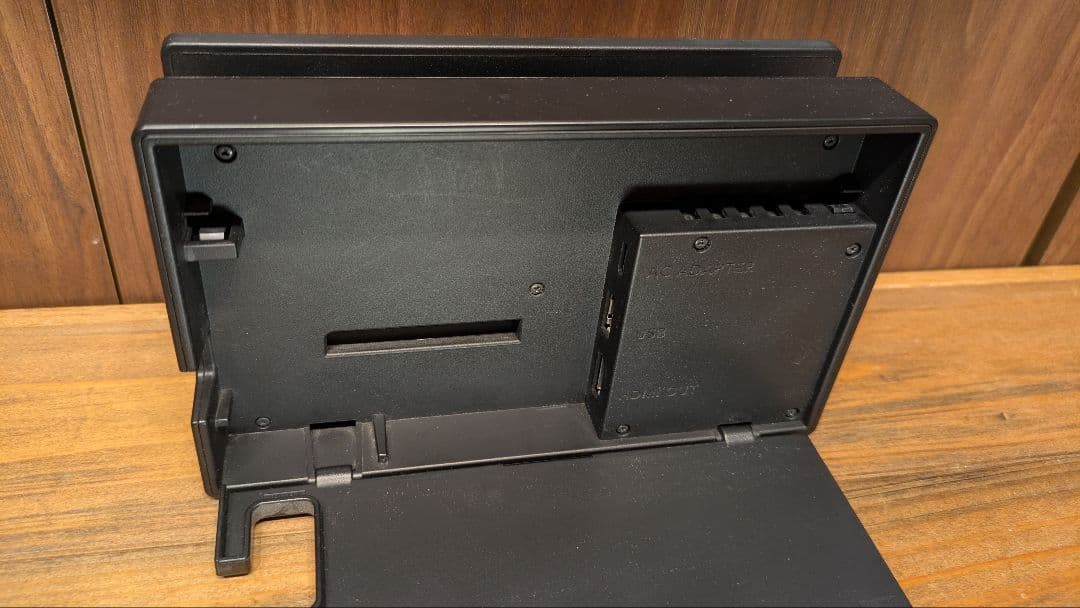Nintendo Switch　グリップコントローラー