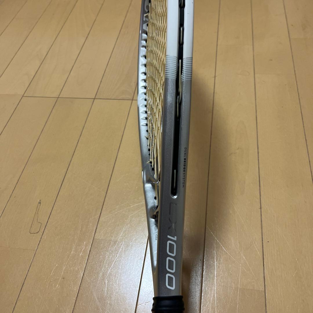 ダンロップ　LX1000