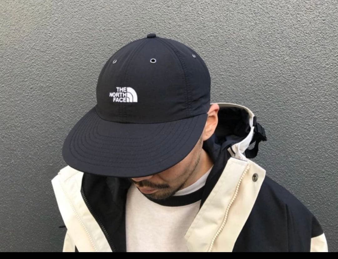 US ノースフェイス キャップ the apartment