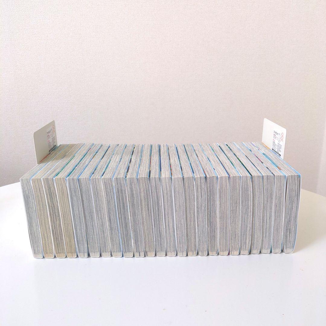 アオのハコ 1-24巻 全巻セット