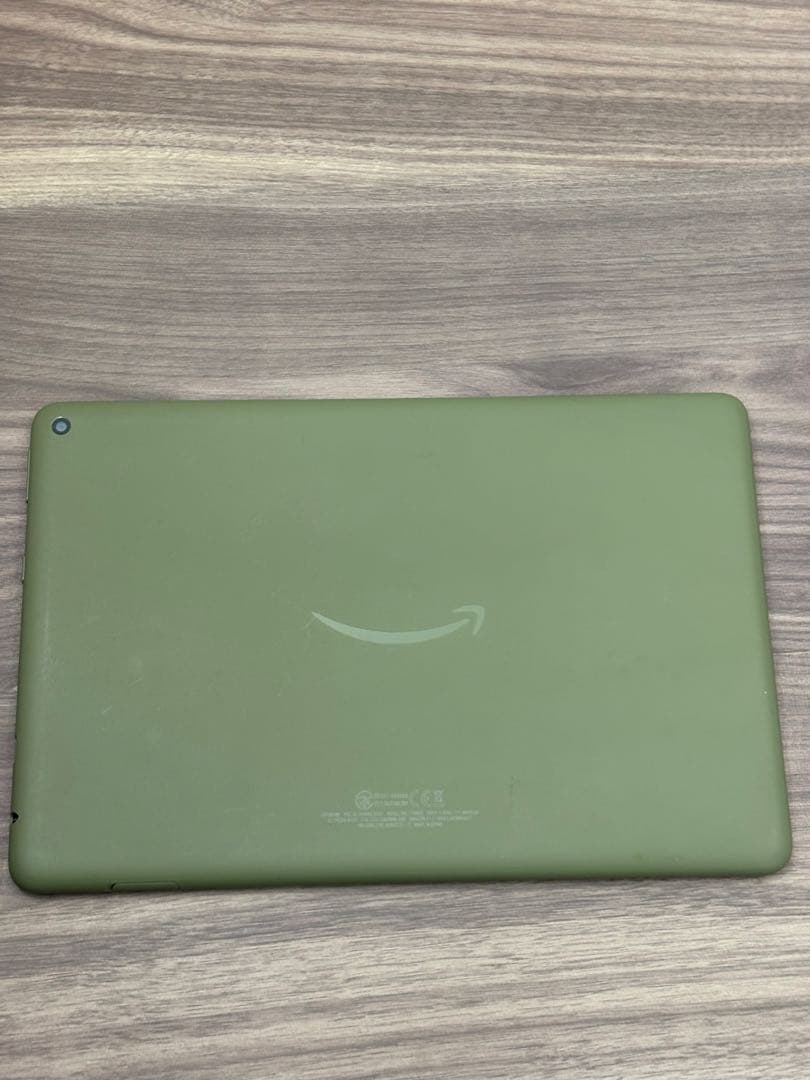 Amazon Fire HD 10 タブレット 第11世代 32GB オリーブ