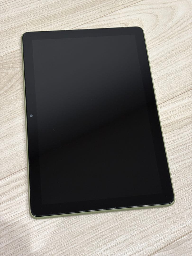 Amazon Fire HD 10 タブレット 第11世代 32GB オリーブ
