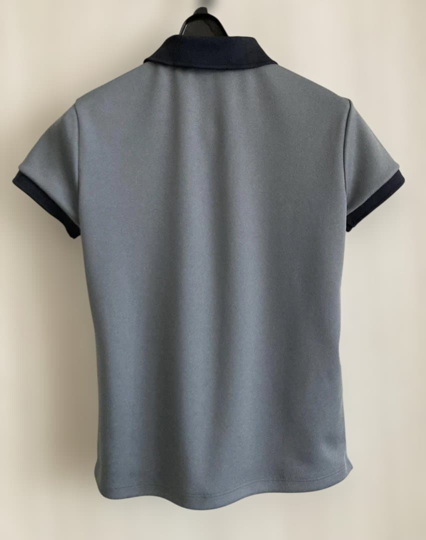 【FROM JAPAN】【PRADA プラダ】レディース ポロシャツ