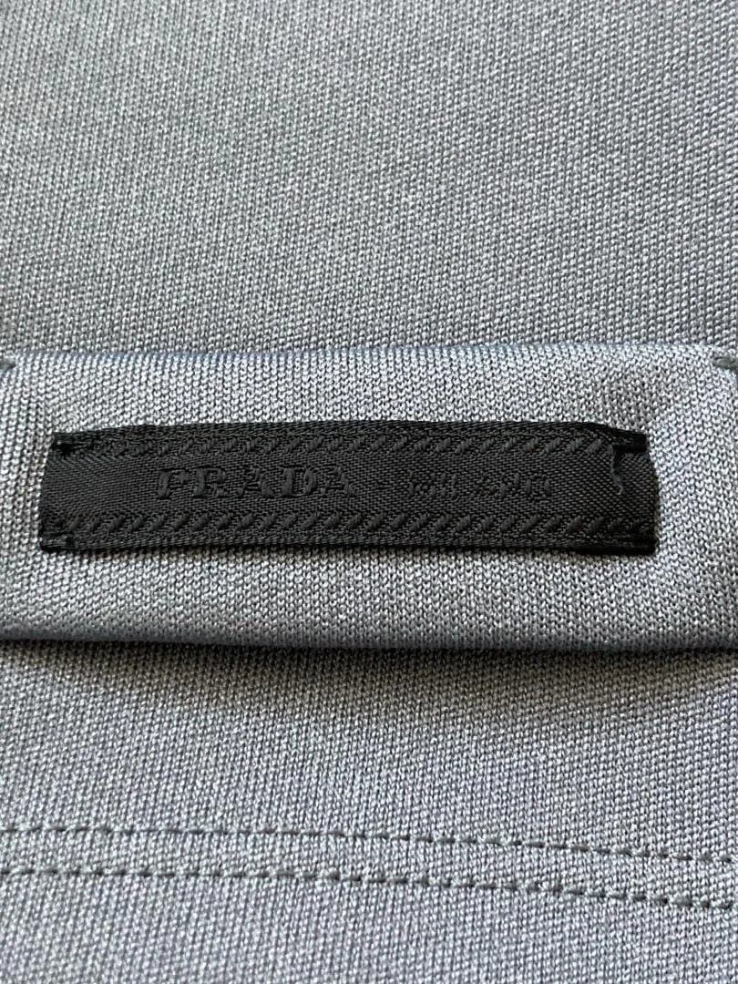【FROM JAPAN】【PRADA プラダ】レディース ポロシャツ