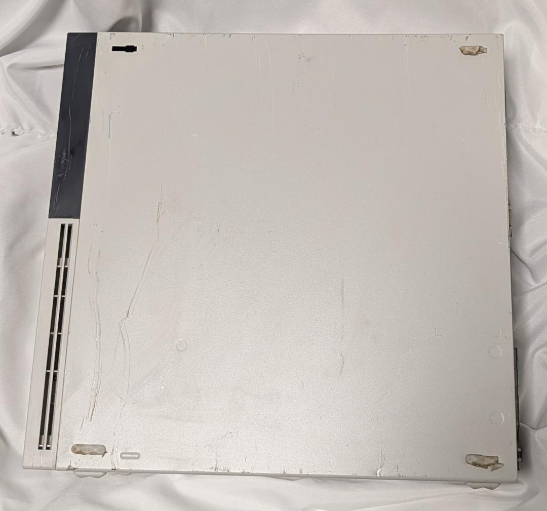 NEC Core i5-6400 mem4・HDDなし MK27ML-T