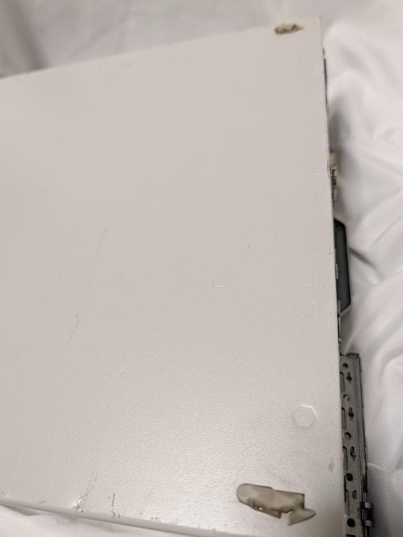 NEC Core i5-6400 mem4・HDDなし MK27ML-T