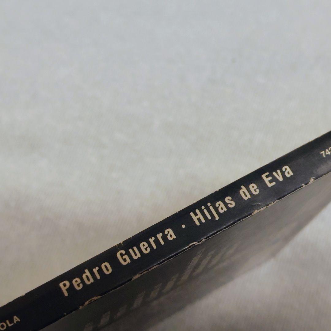 ​Pedro Guerra / Hijas de Eva