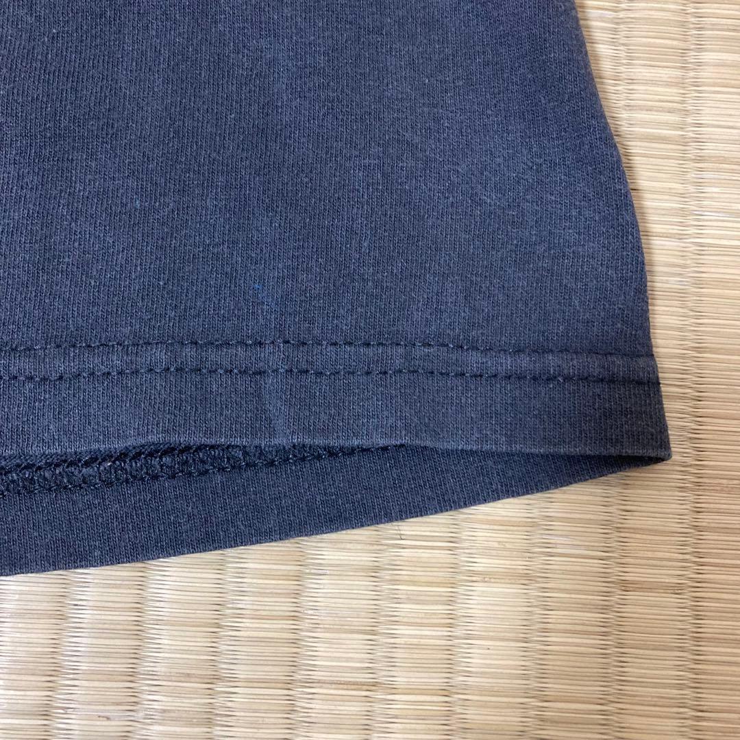 Foo Fighters ツアーTシャツ　バンT 90s ブラック　XL