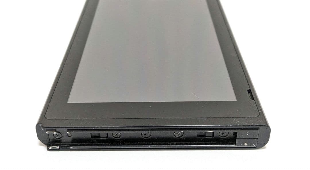 【ジャンク品】 Nintendo Switch 2020年製 本体のみ