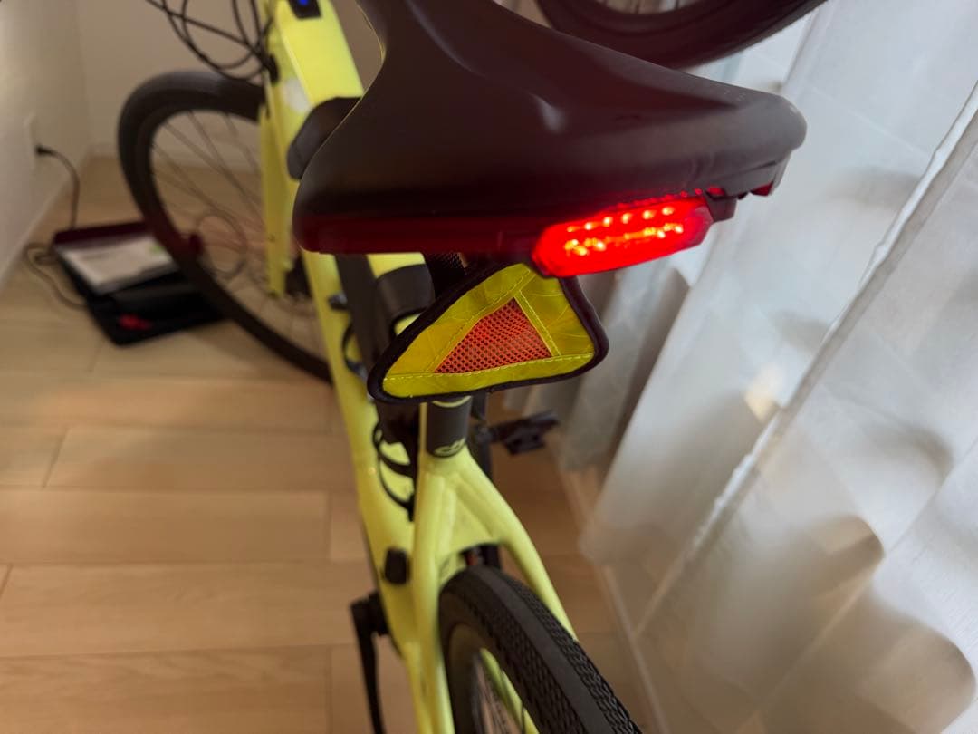 おりょSpecialized VADO SL 4.0 SRAM NX 美品