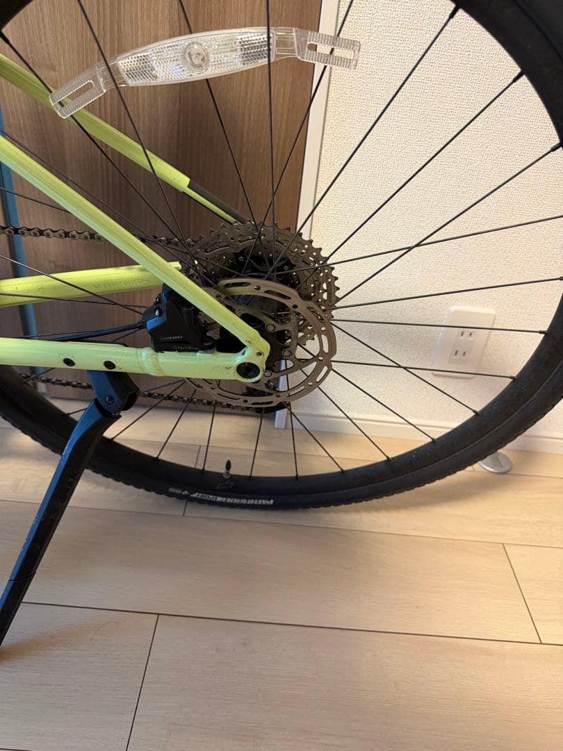 おりょSpecialized VADO SL 4.0 SRAM NX 美品
