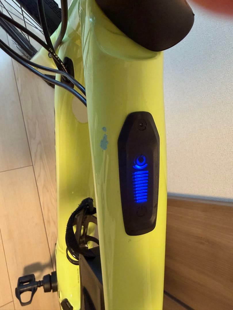 おりょSpecialized VADO SL 4.0 SRAM NX 美品