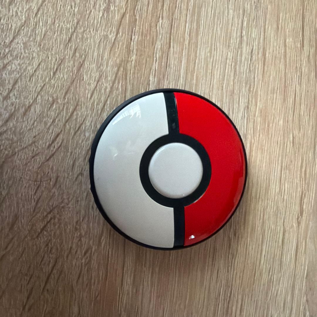 その他 Pokemon GO Plus + way