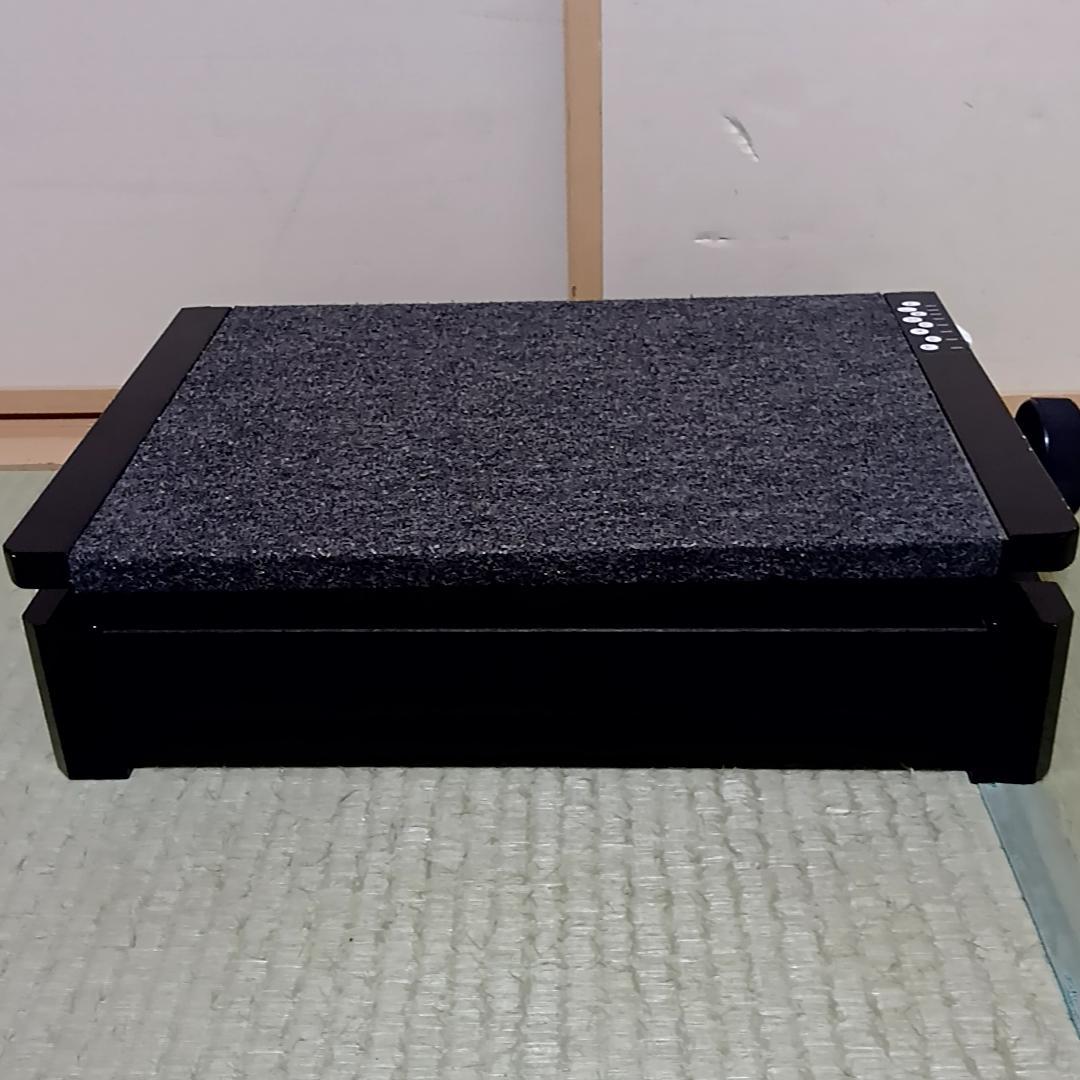 甲南　UP/GP兼用 ピアノ補助台 UP-1 （８段ラック上下）　ピアノ足台