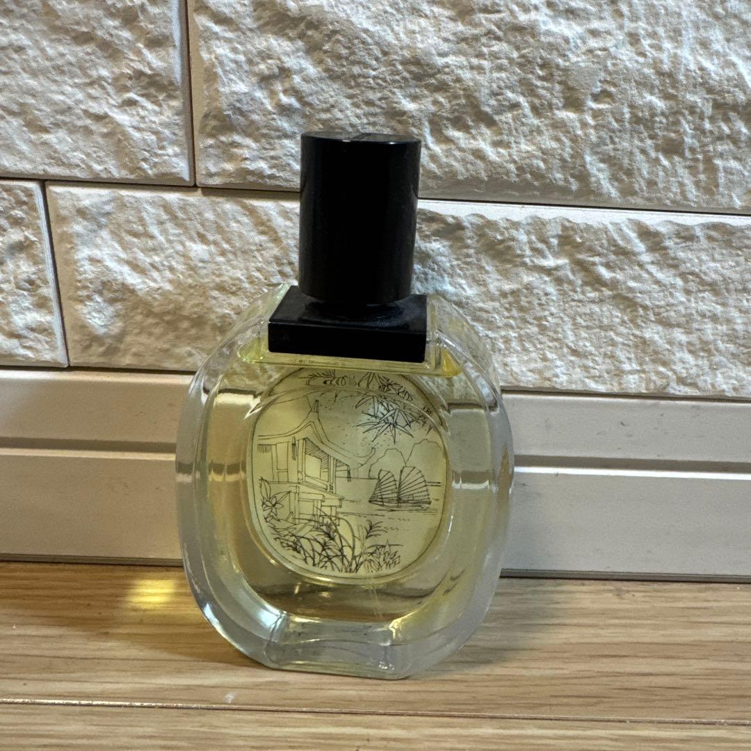 DIPTYQUE ドソン 100ml オードトワレ