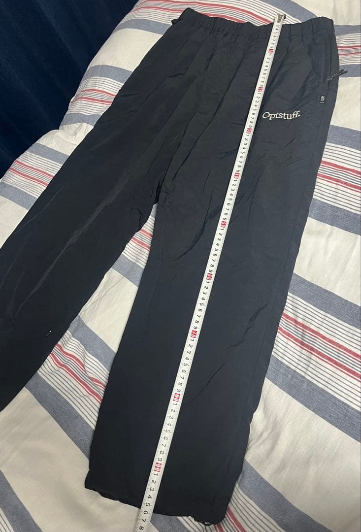 トップス OPTSTUFFCREATOR'S JACKETCREATOR'S PANTS