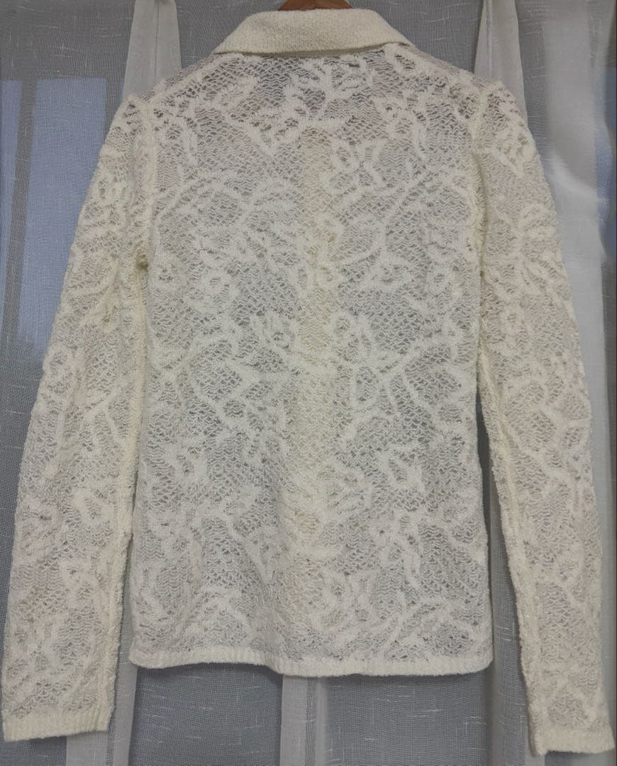 トップス The Toe Schnoor Top