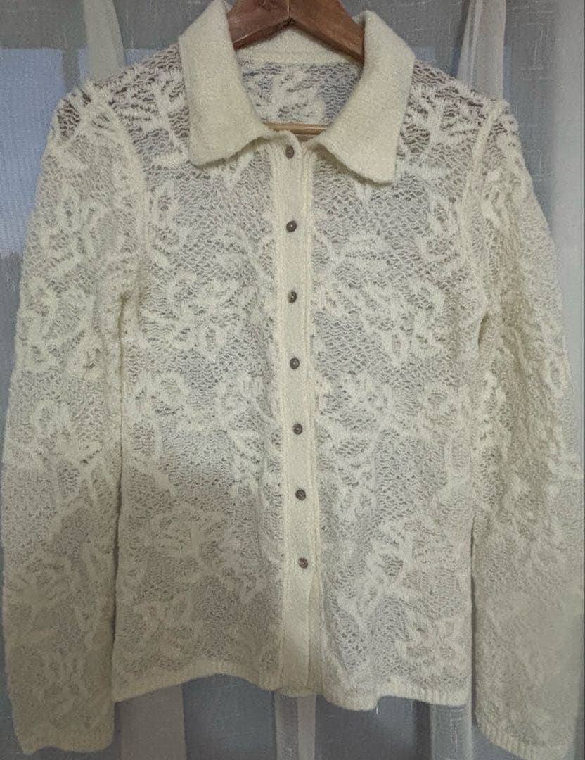 トップス The Toe Schnoor Top