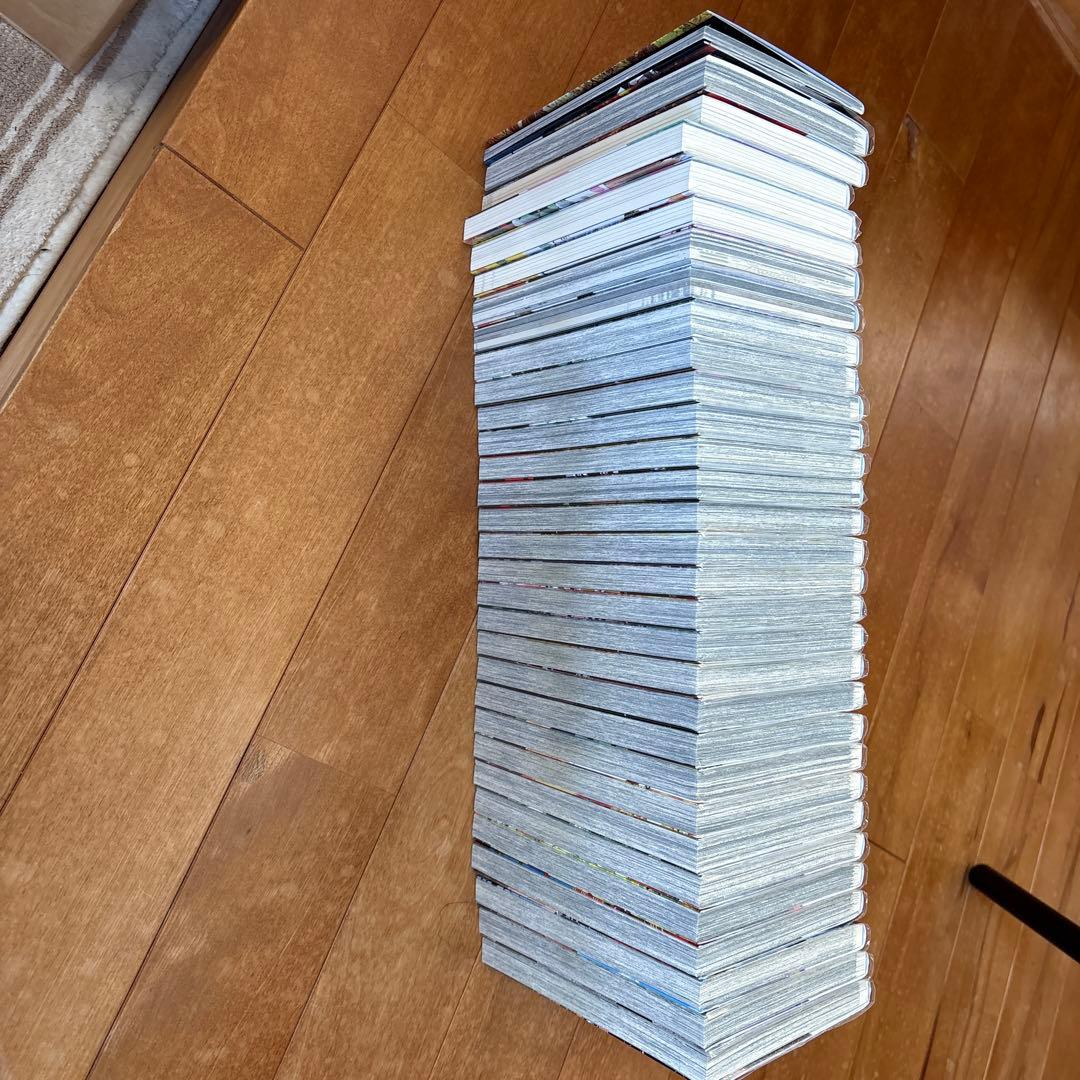 鬼滅の刃 全巻セット　（その他）