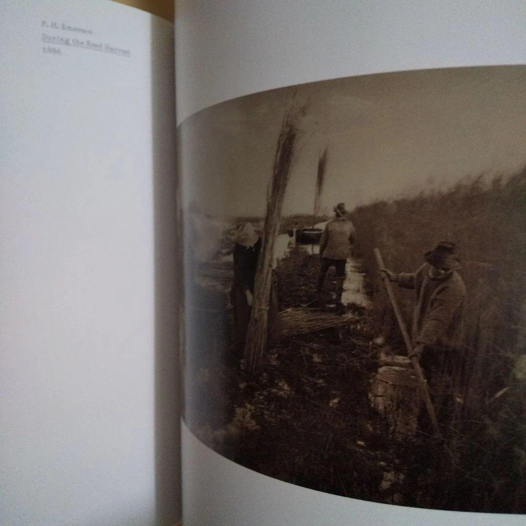 洋書 The Nature of Photographs Stephen Shore