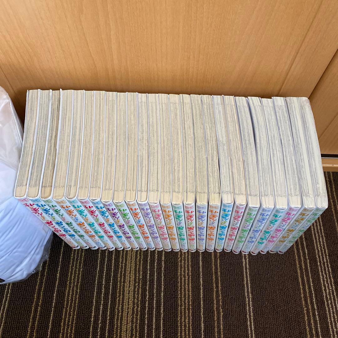 わたモテ 1～25巻 私がモテないのはどう考えてもお前らが悪い