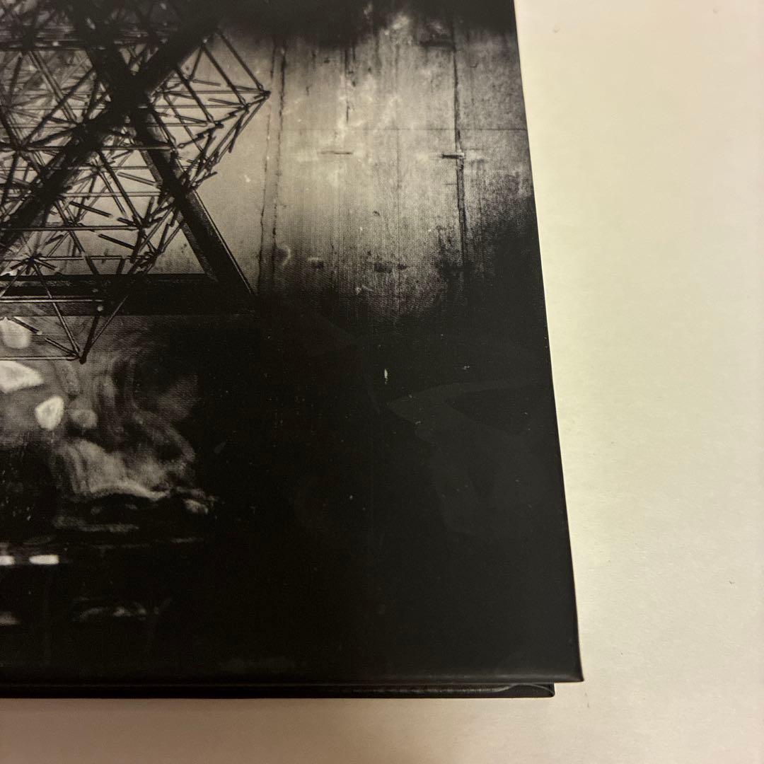 sukekiyo INFINITUM 初回限定盤 特典付き 京