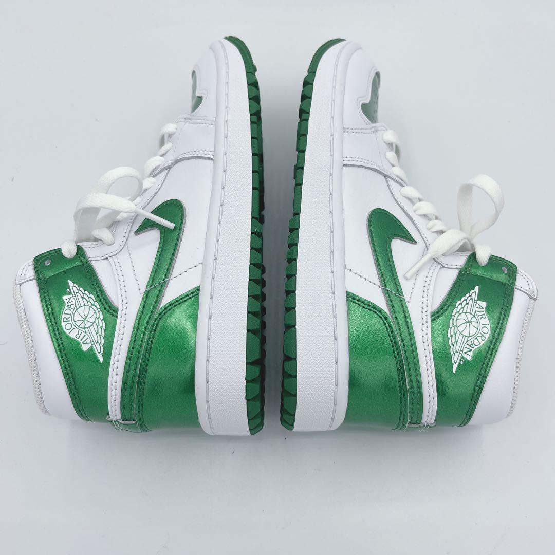 23.5cm新品未使用タグつきNike Air Jordan 1 High G
