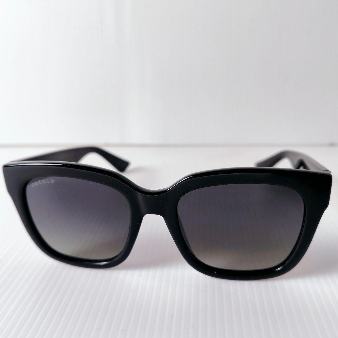GUCCI(グッチ）インターロッキングG サングラス GG1338SK