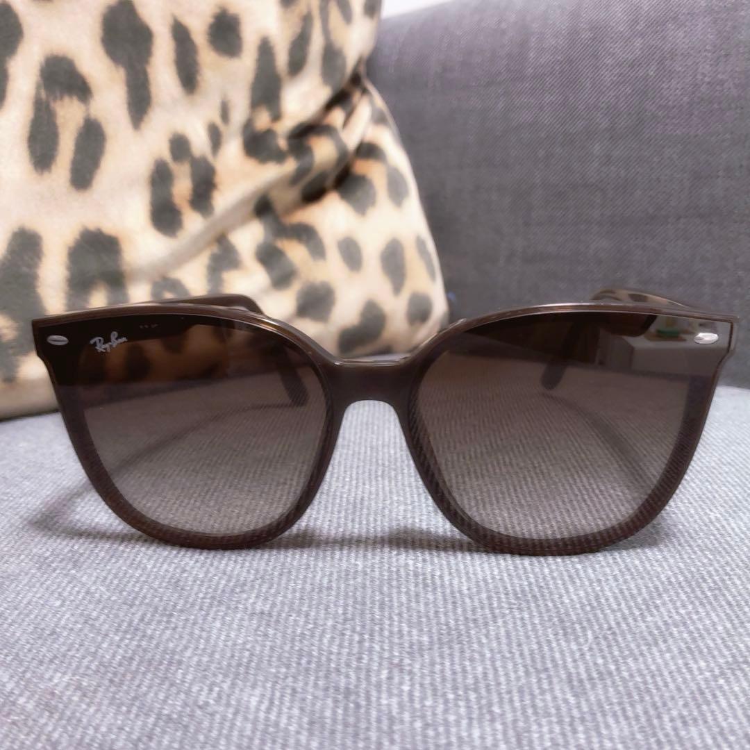 RayBanサングラス アジアンデザインモデルローブリッジフィット ユニセックス