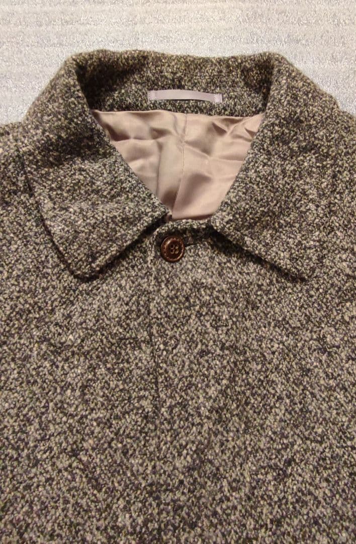 THISTLE　scotland　創作屋　アウター　ジャンパー　ブルゾン