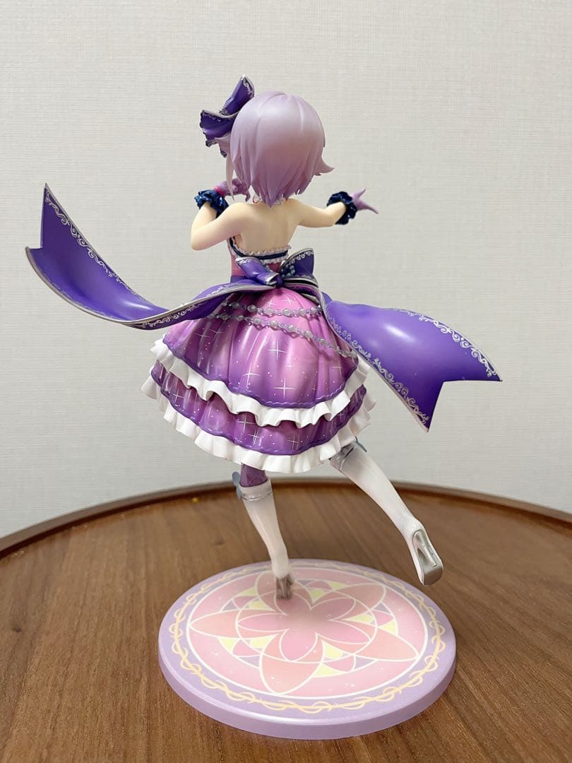 フィギュア ALTER 輿水 幸子　自称・カンペキVer. 1/7 箱無し