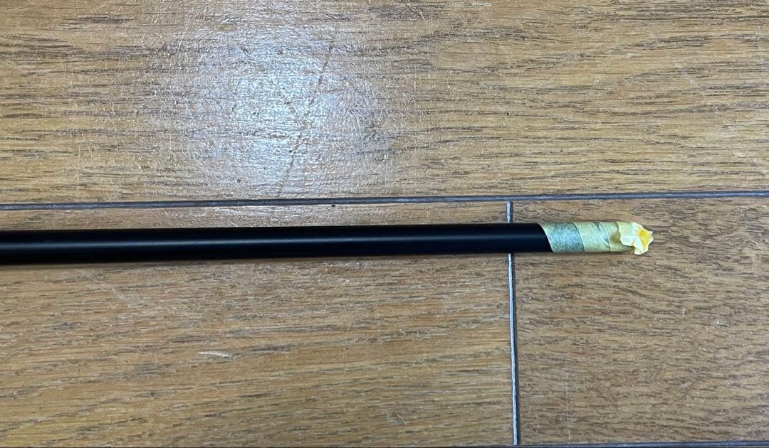 PING パター用シャフトCOMPOSITE-BLK 233 カーボンシャフト