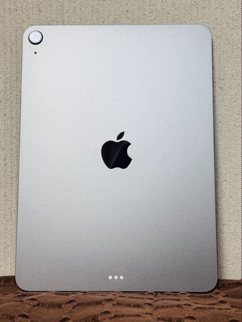 Apple iPad Air M3 128GB Wi-Fi スペースグレイ