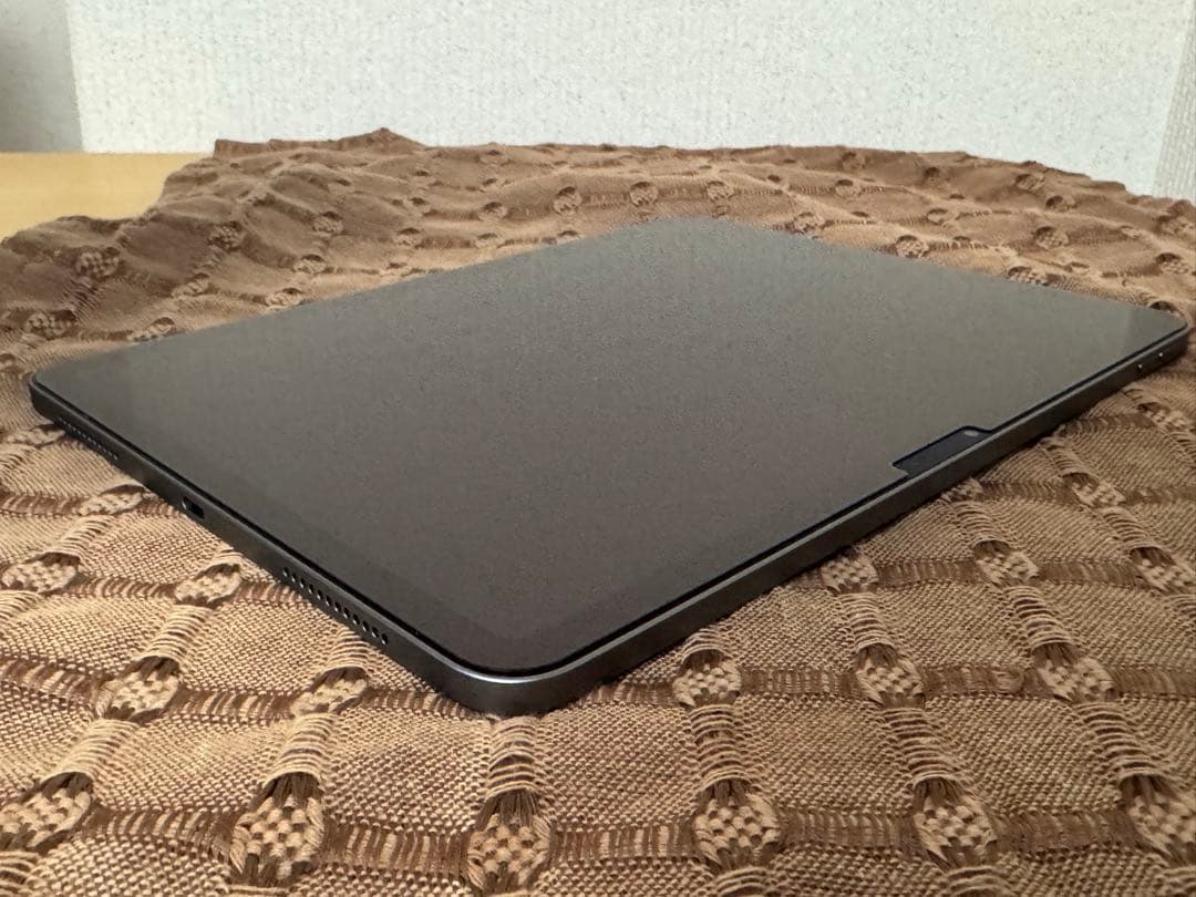 Apple iPad Air M3 128GB Wi-Fi スペースグレイ