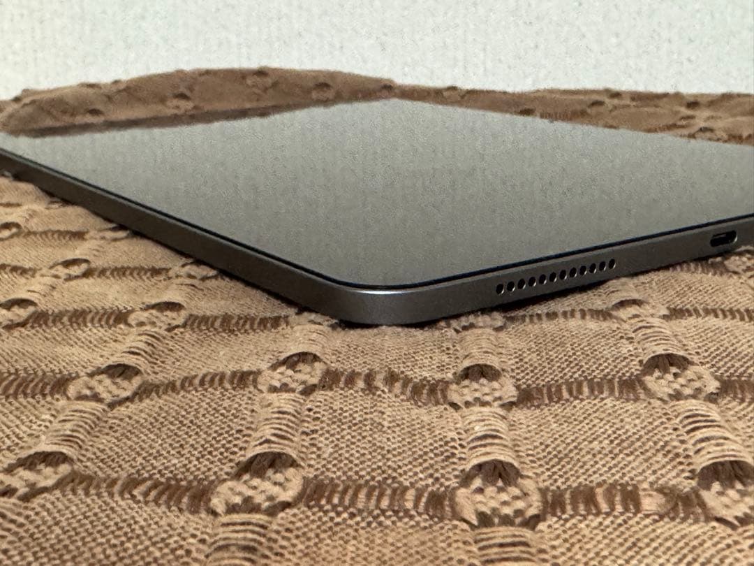 Apple iPad Air M3 128GB Wi-Fi スペースグレイ