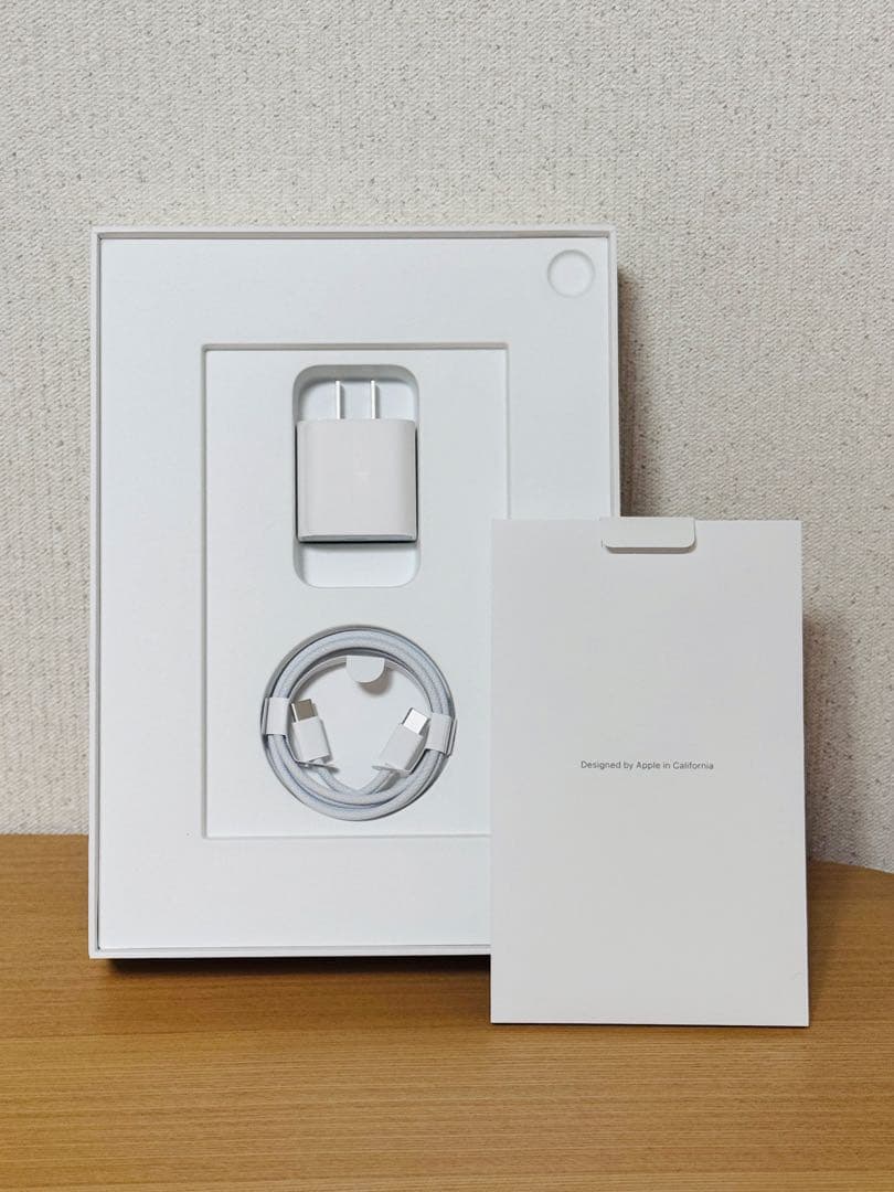 Apple iPad Air M3 128GB Wi-Fi スペースグレイ
