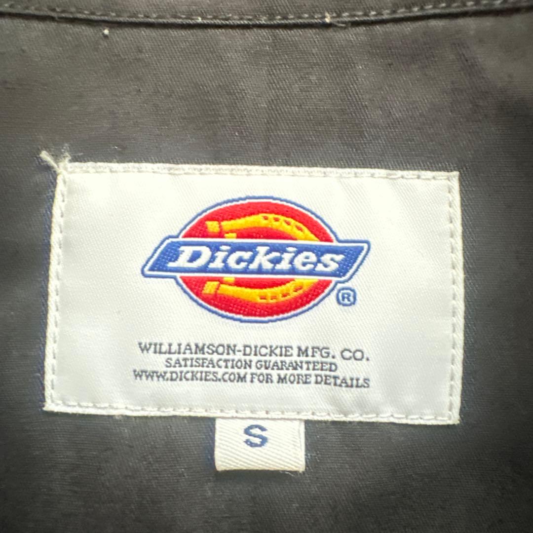 Dickies ディッキーズ ドリズラージャケット　ハリントンジャケット