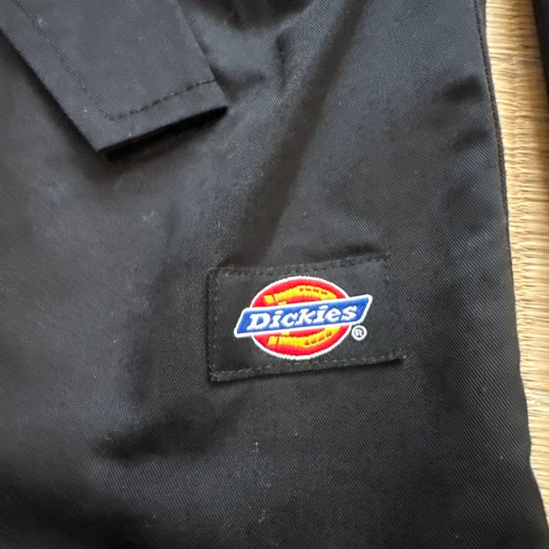 Dickies ディッキーズ ドリズラージャケット　ハリントンジャケット