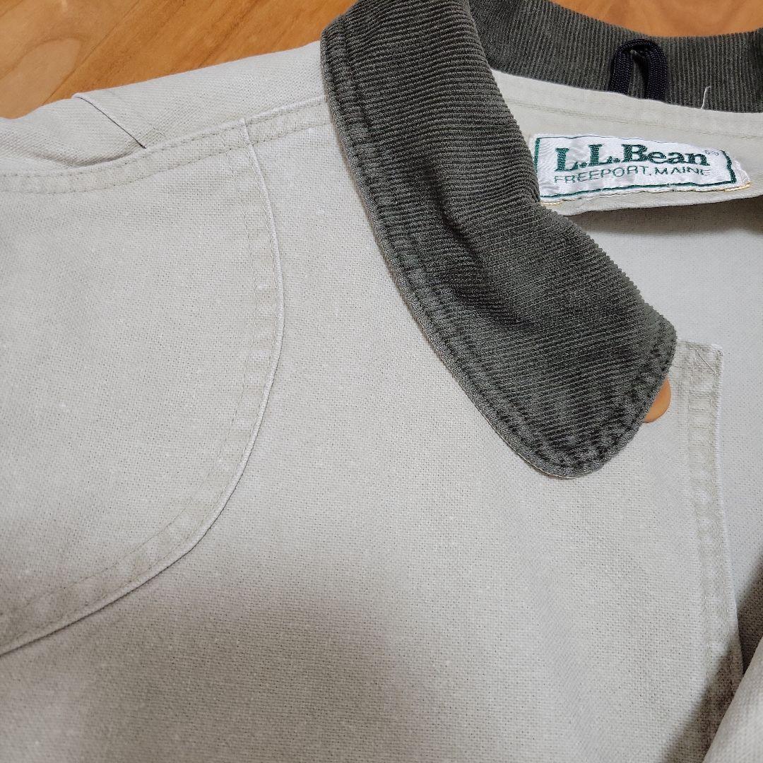 L.L.Bean フィールドコート　アメリカ製
