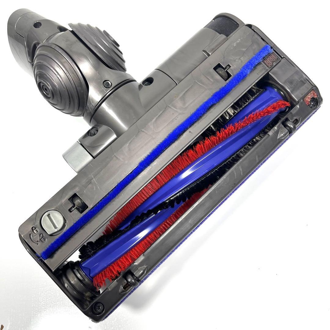 【分解洗浄】 Dyson DC48 DC63 タービンヘッド　a20