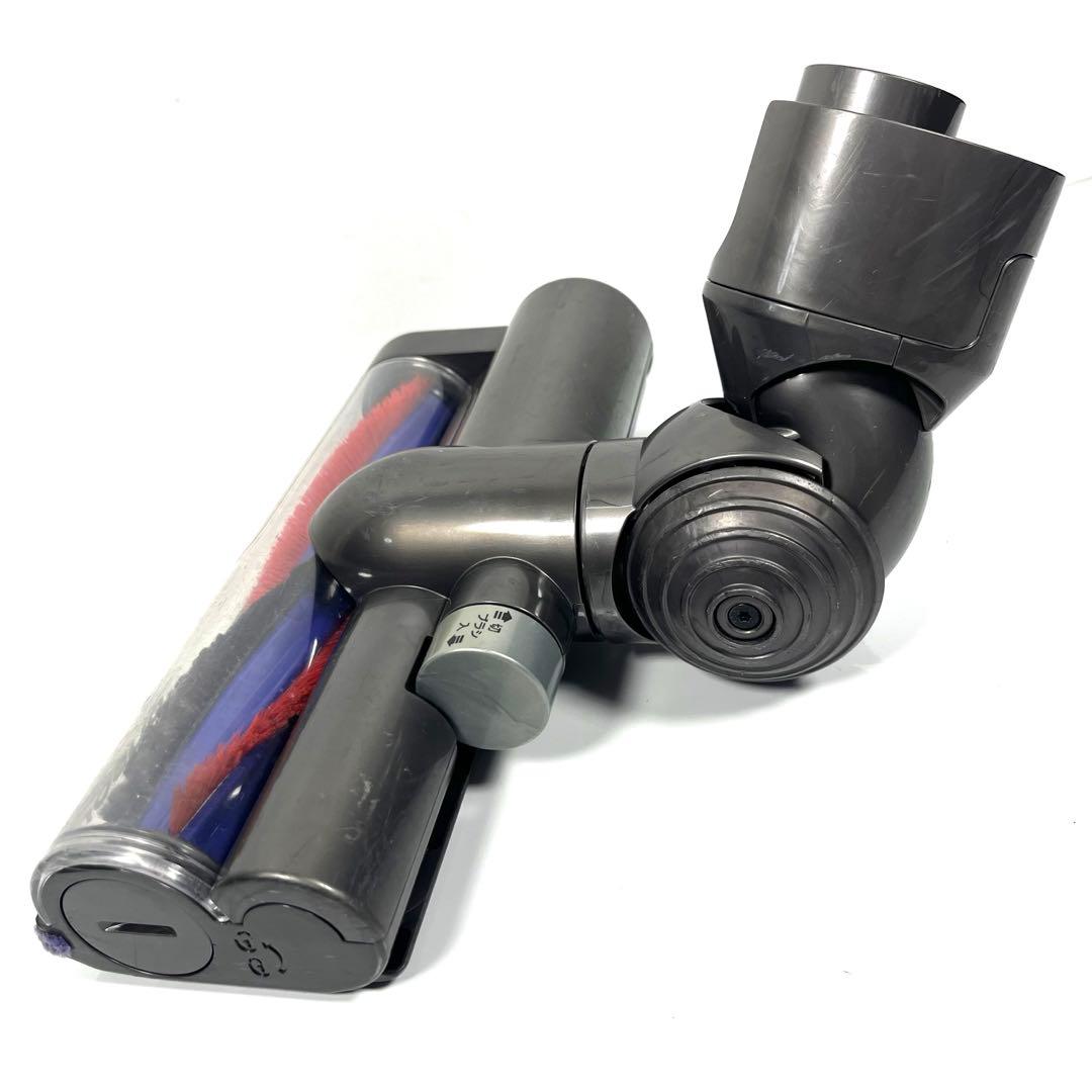 【分解洗浄】 Dyson DC48 DC63 タービンヘッド　a20