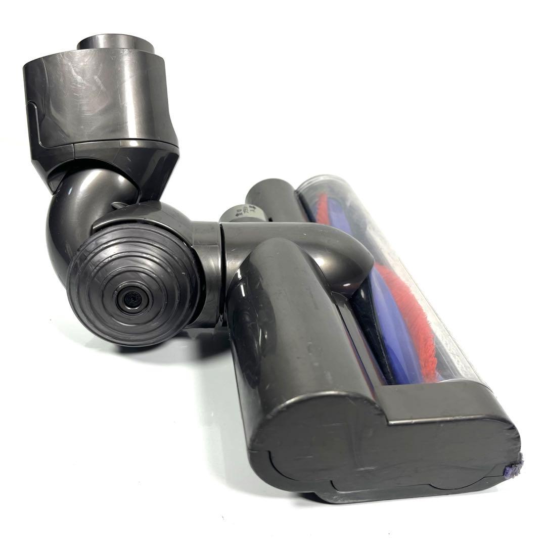 【分解洗浄】 Dyson DC48 DC63 タービンヘッド　a20