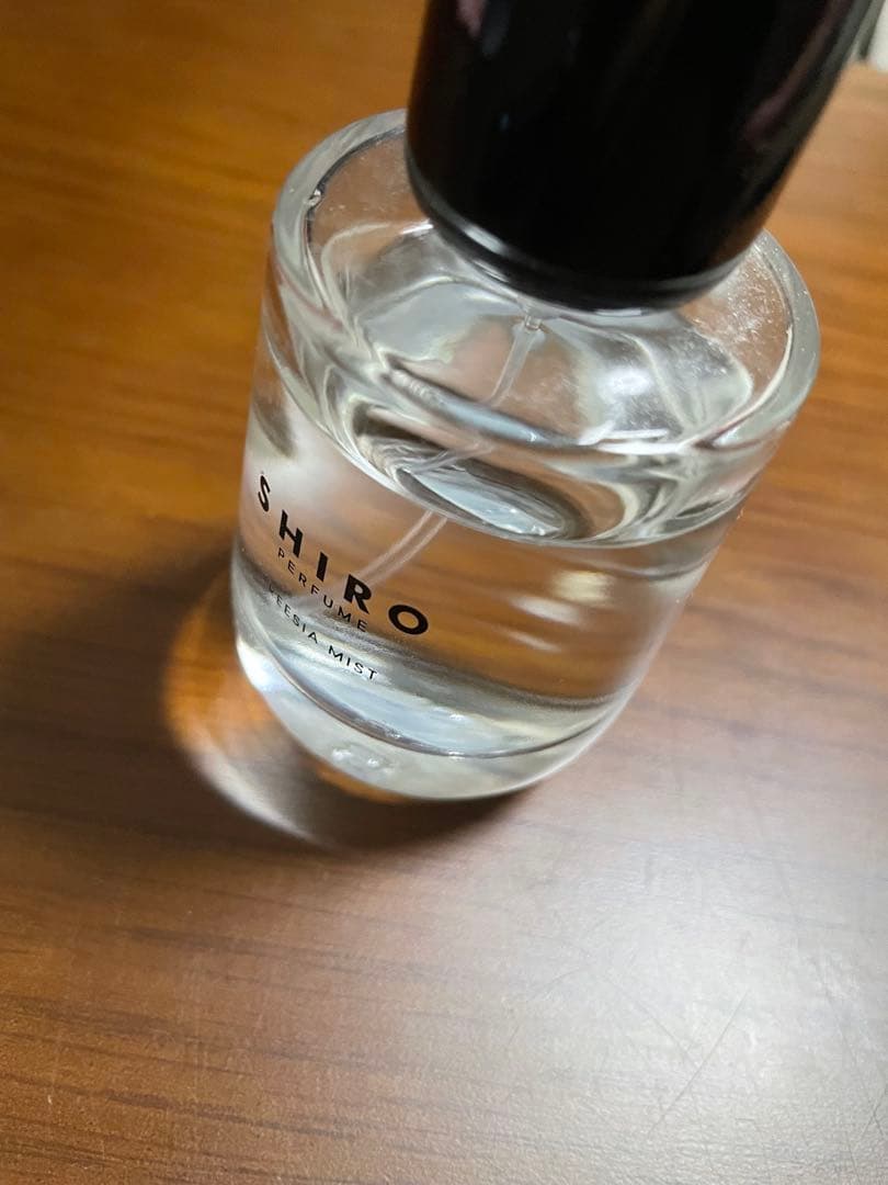 【4/5まで掲載予定】SHIRO フリージアミスト オードパルファン 50ml