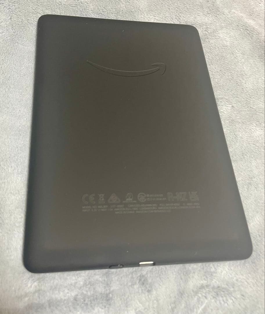 Kindle Paperwhite 第11世代 WIFI 8GB 広告なし