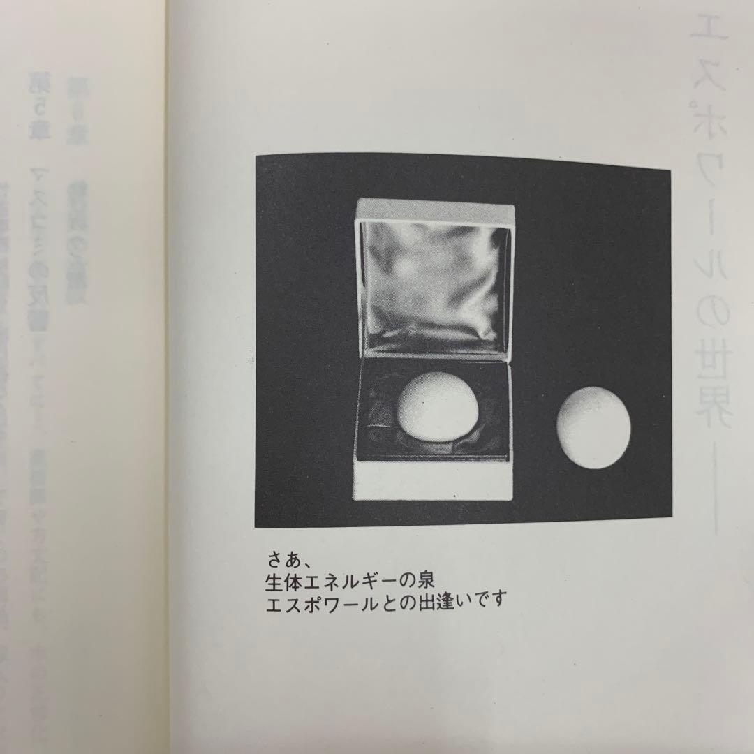 希商品　健康への白球　エスポワールの世界　白球（エスポワール付き360000円）