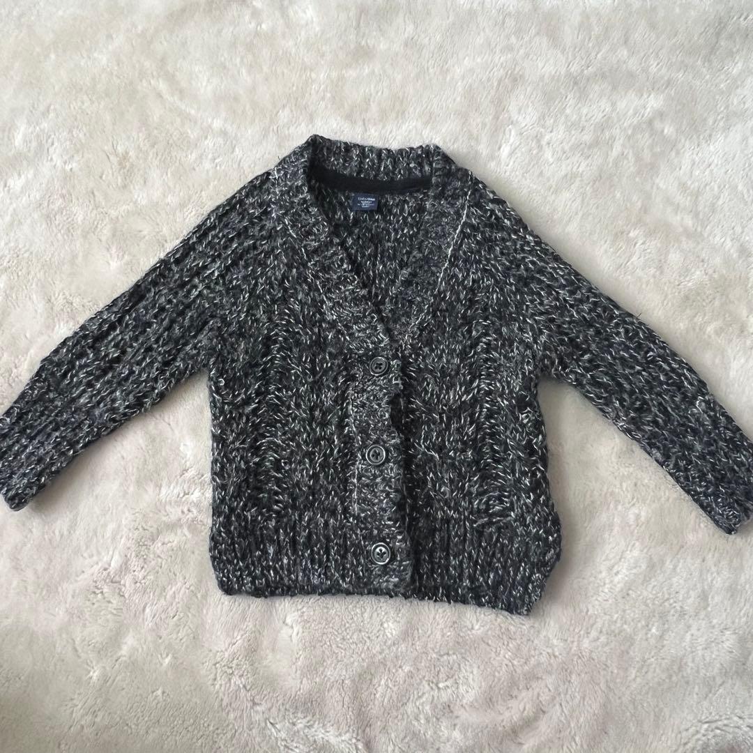 ベビー服セット 12-18ヶ月 80 まとめ売り　コート ZARA GAP