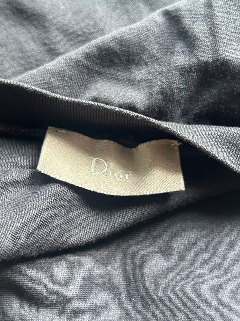 トップス DIOR HOMME ARCHIVE sweet tee